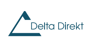Logo: Delta Direkt