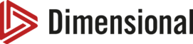 Logo: Dimensional