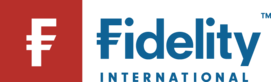 Logo: Fidelity International