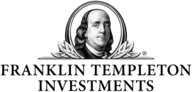 Logo: Franklin Templeton Investments