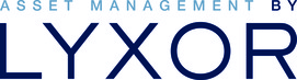 Logo: Lyxor