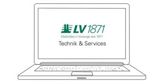 Kurz erklärt: LV 1871 – Technik und Services