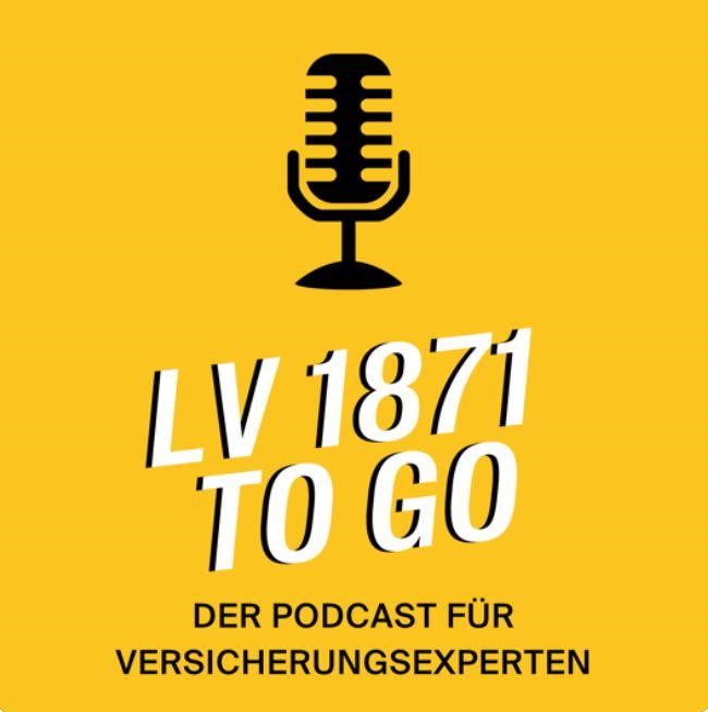 LV 1871 to Go Logo